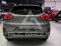 2021 Ford Puma