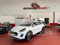 2021 Ford Puma