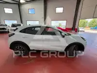 2021 Ford Puma