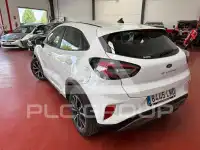 2021 Ford Puma