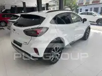 2021 Ford Puma