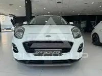 2021 Ford Puma