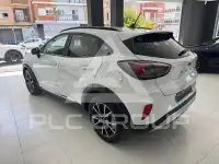 2021 Ford Puma