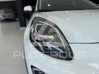 2021 Ford Puma
