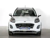 2021 Ford Puma