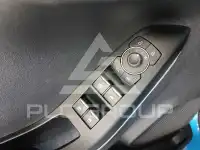 2021 Ford Puma