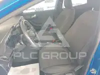 2021 Ford Puma