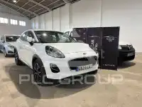 2021 Ford Puma