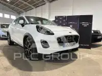 2021 Ford Puma