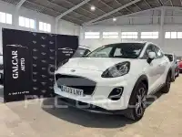 2021 Ford Puma