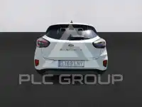 2021 Ford Puma
