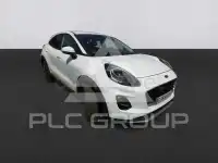 2021 Ford Puma