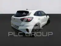 2021 Ford Puma