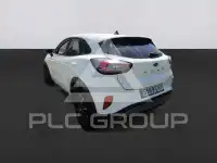 2021 Ford Puma