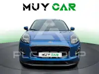 2021 Ford Puma