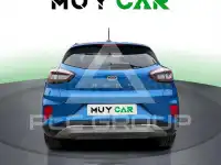 2021 Ford Puma