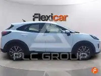 2021 Ford Puma