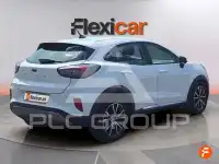 2021 Ford Puma