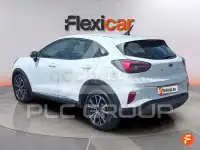 2021 Ford Puma