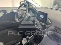 2021 Ford Puma