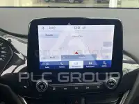 2021 Ford Puma