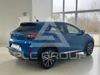 2021 Ford Puma