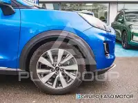 2021 Ford Puma