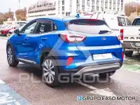2021 Ford Puma