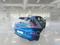 2021 Ford Puma