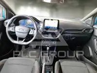 2021 Ford Puma