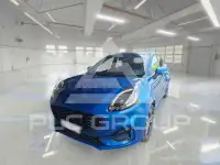 2021 Ford Puma