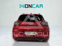 2021 Ford Puma