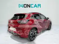 2021 Ford Puma