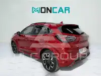 2021 Ford Puma