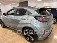 2021 Ford Puma