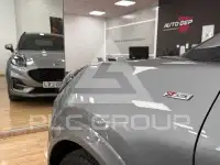 2021 Ford Puma