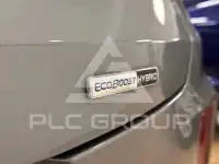 2021 Ford Puma