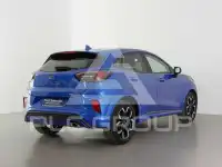 2021 Ford Puma