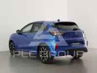 2021 Ford Puma