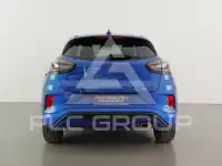 2021 Ford Puma