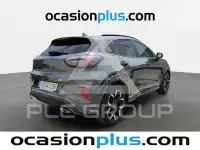 2021 Ford Puma