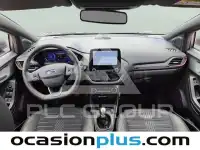 2021 Ford Puma