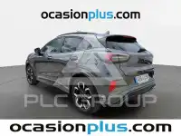 2021 Ford Puma