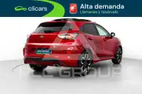 2021 Ford Puma