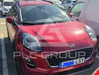 2021 Ford Puma