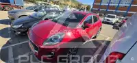 2021 Ford Puma