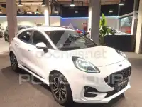 2021 Ford Puma