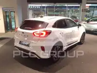 2021 Ford Puma
