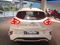 2021 Ford Puma