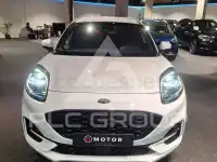 2021 Ford Puma